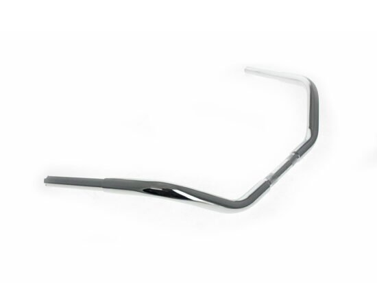 Taverner Motorsports - H/Bar; Road King Bar 1.25" Chr - LA-W1005-00
