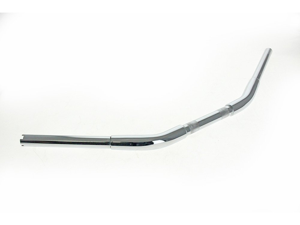 Taverner Motorsports - H/Bar; Dragster Bar 1.25" Flat - LA-W1006-00