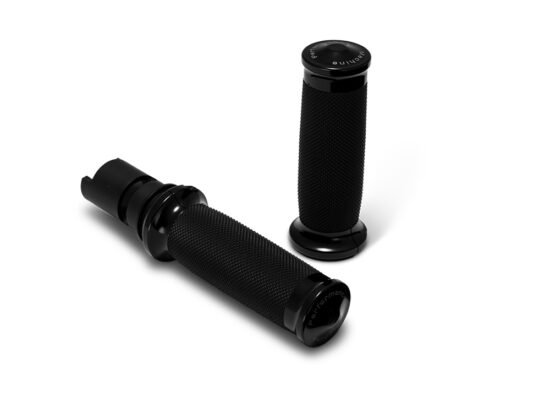 Taverner Motorsports - Handgrips; FLH'24up