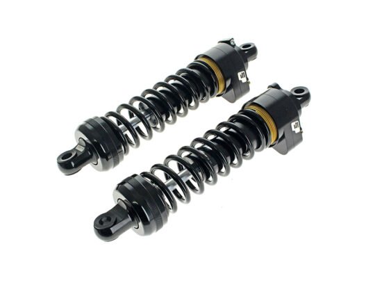 Taverner Motorsports - Shocks RR; FLH'80up 13" Travel - PS-944-4002UT-QPS