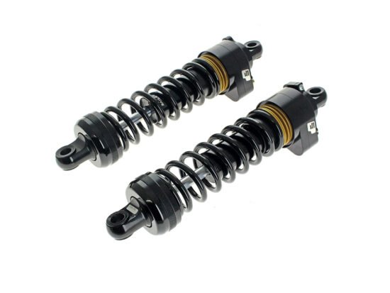 Taverner Motorsports - Shocks RR; FLH'80up 13" Travel - PS-944-4020UT-QPS