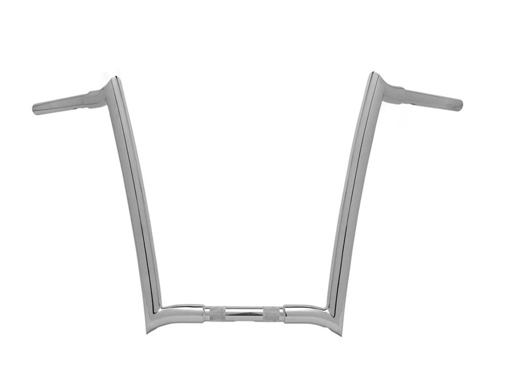 Taverner Motorsports - H/Bar; OEM Monkey 14"x1.25"x1.25" - PYO-OEMB-15L-14-C