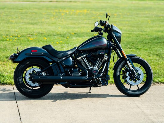 Taverner Motorsports - Muffler; S/Tail'25up FXBB