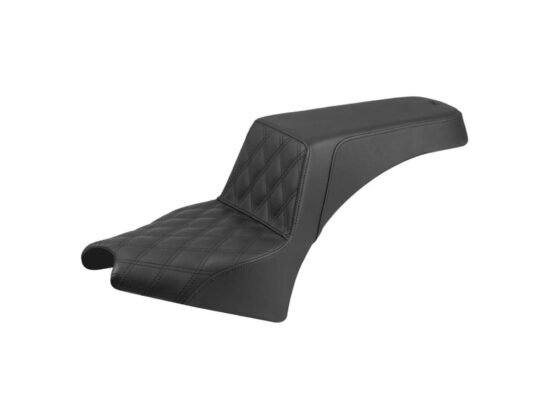 Taverner Motorsports - Seat; Indian Scout'25up Step-Up - SAD-I25-33-172