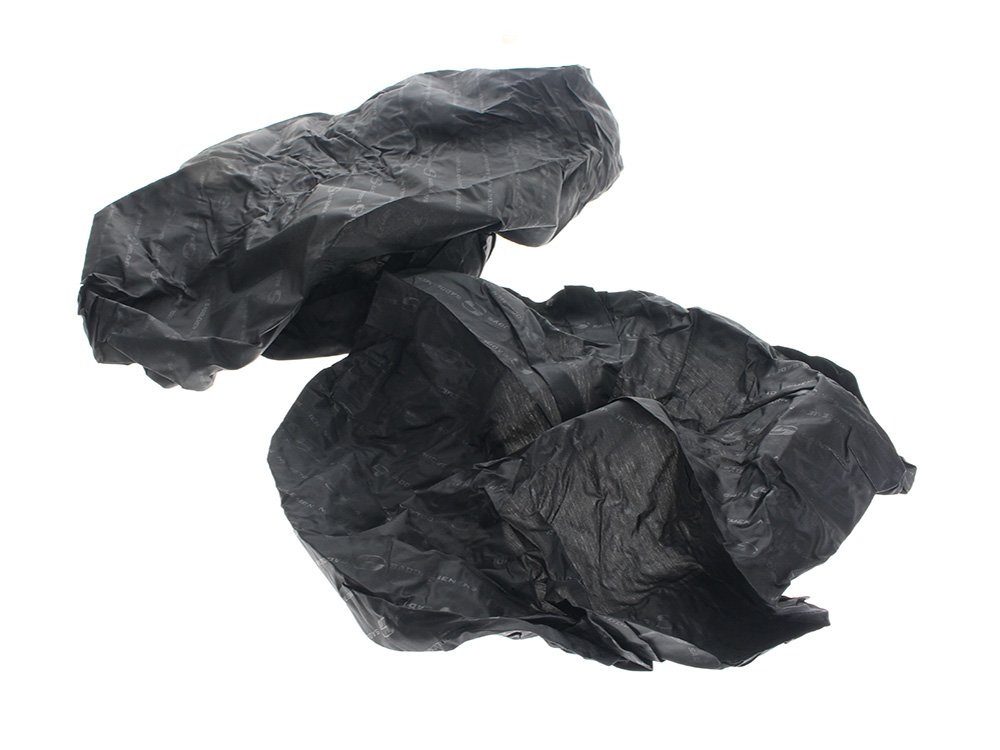 Taverner Motorsports - Rain Cover; FLH RoadSofa - SAD-R953S