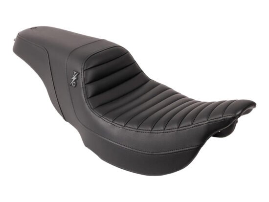 Taverner Motorsports - Seat; FLH'08-24 Step-Up Thrashin - SAD-TS80807T