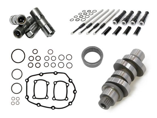 Taverner Motorsports - Cam Kit; M8'17up