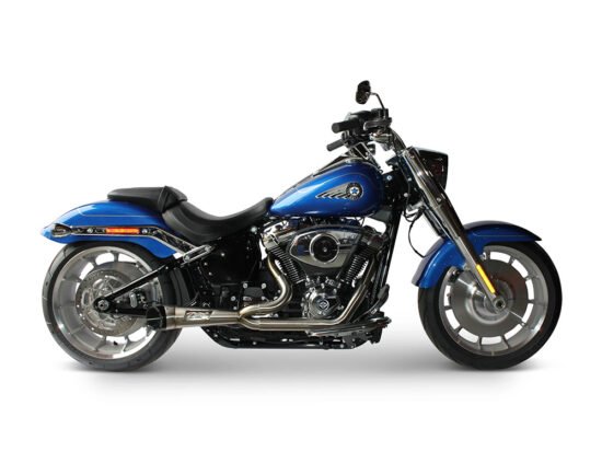 Taverner Motorsports - Exhaust; FLFB