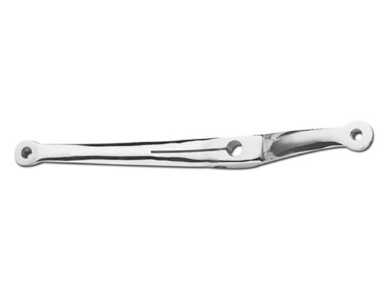 Taverner Motorsports - Shift Lever; Heel/Toe FL'65-84 - VF-44212