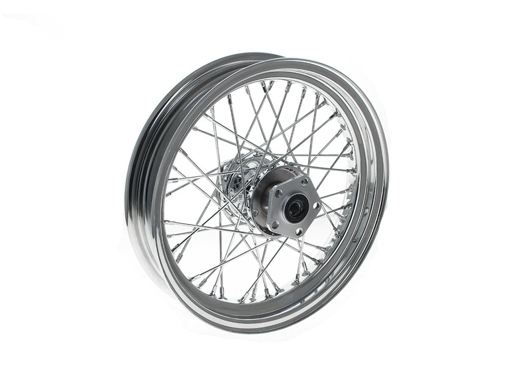 Taverner Motorsports - 40 Spk-X; RR 16x3.0 S/Tail'86-99
