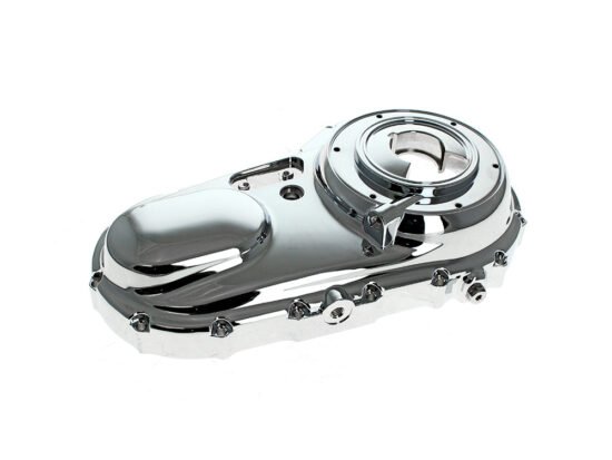 Taverner Motorsports - Prim Cvr; Outer XL'06-21 Chr - VF-78228