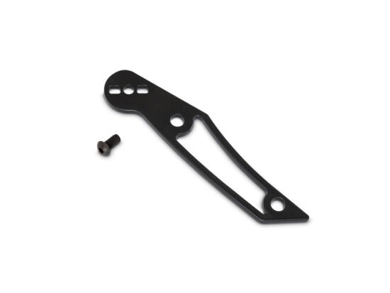 Taverner Motorsports - Bracket; Saddlebag Support - VH-21948