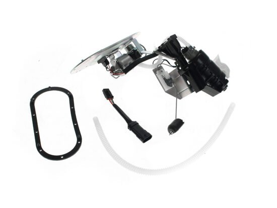 Taverner Motorsports - Fuel Pump Kit; FLHR'02-07 - ABR-47-1070