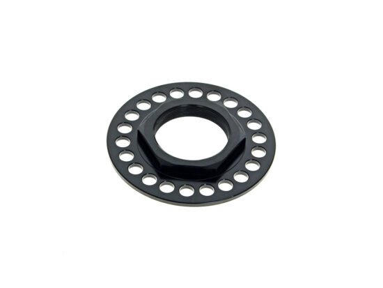 Taverner Motorsports - Lock Nut; Trans M/Shaft BT'85-06 - BAI-D26-0316