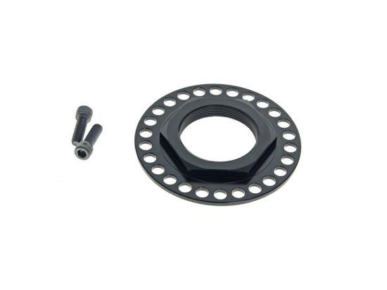 Taverner Motorsports - Lock Nut; Trans M/Shaft BT'06up - BAI-D26-0317