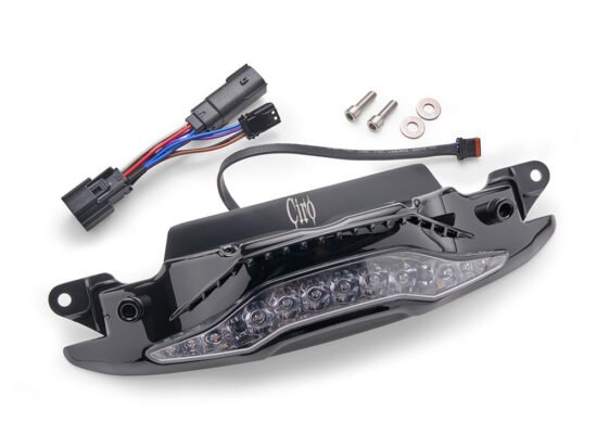 Taverner Motorsports - Goat-E Light Bar; FLTRX'24up & - CIR-45261