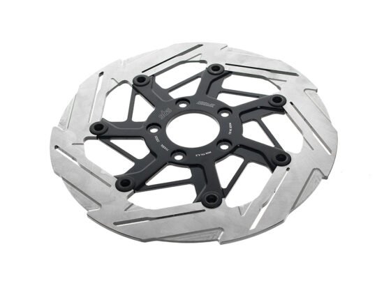 Taverner Motorsports - Disc Rotor; 11.8" LHF 7-Spoke - KM-K7143DL