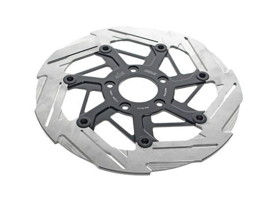Taverner Motorsports - Disc Rotor; 11.8" RHF 7-Spoke - KM-K7143DR