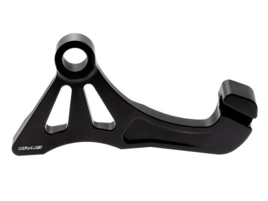 Taverner Motorsports - Caliper Mnt; RHR FLH'08up Touring - KRA-ST-BR-81-A