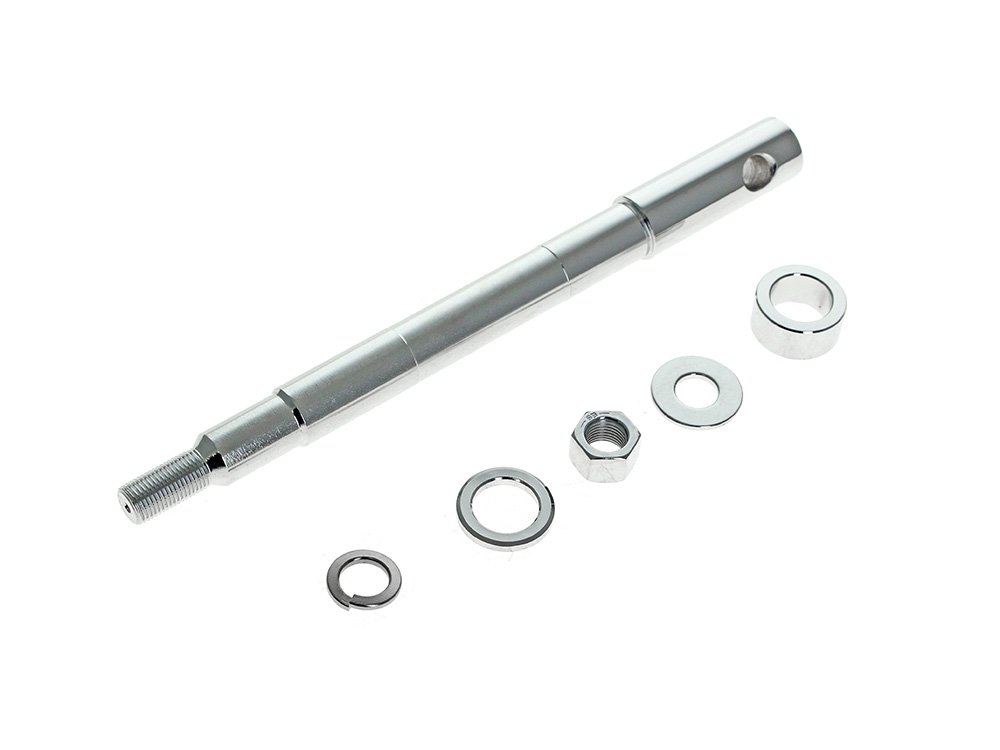 Taverner Motorsports - Axle Kit; FR FXD'04-05 - VF-56260