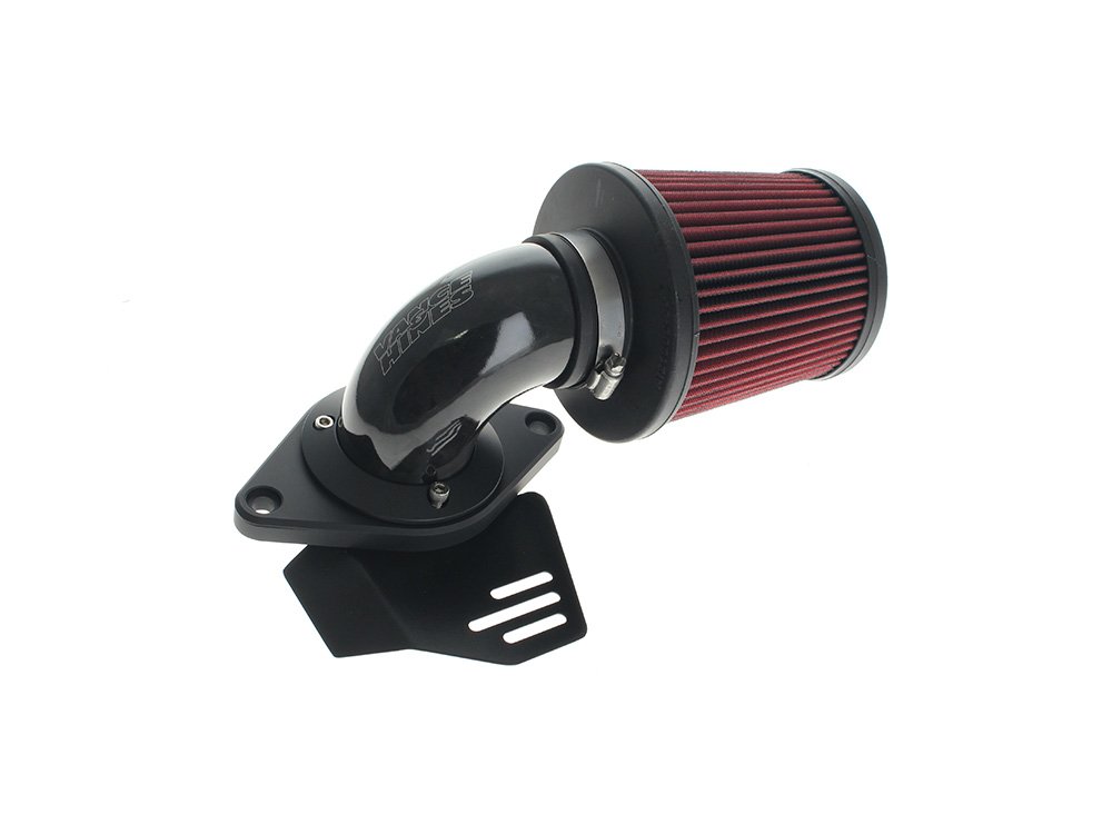 Taverner Motorsports - A/Filter;VO2 Falcon XL Blk Carbon - VH-41125