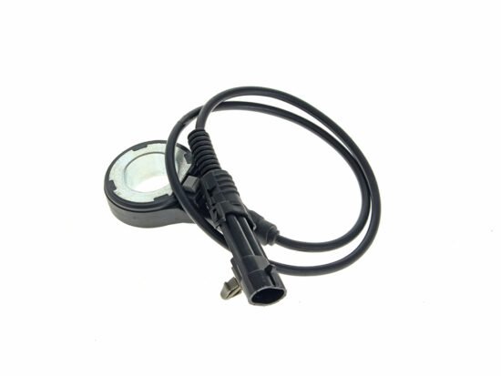 Taverner Motorsports - Sensor; ABS