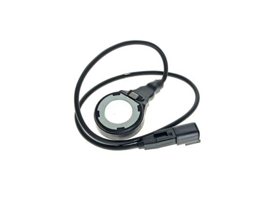 Taverner Motorsports - Sensor; ABS