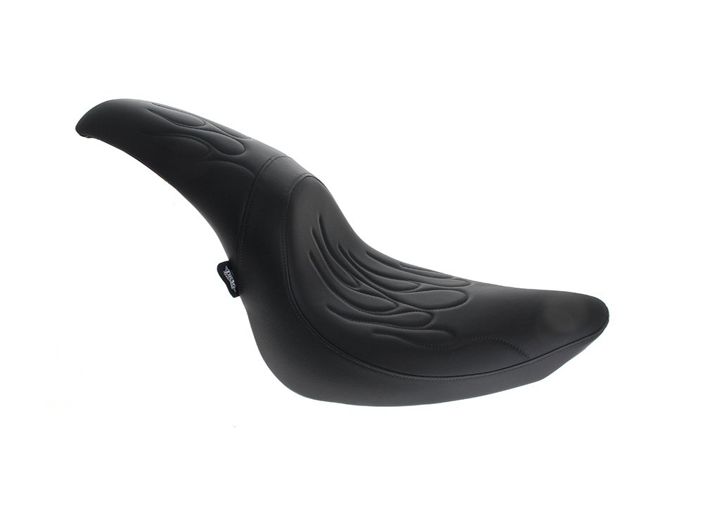 Taverner Motorsports - Seat; S/Tail'06-17 Flame Predator - DS-0802-0393