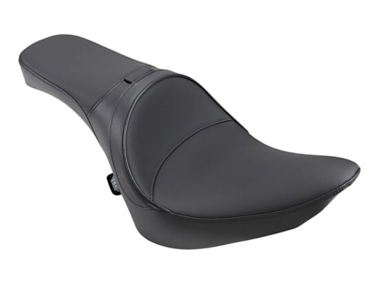 Taverner Motorsports - Seat; S/Tail'84-99 Predator 2up - DS-0802-0729