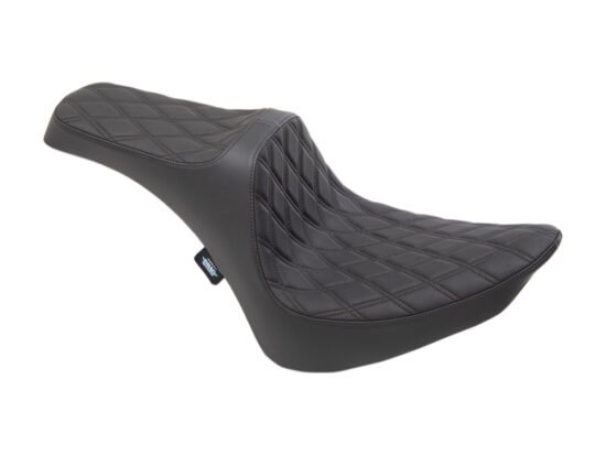 Taverner Motorsports - Seat; S/Tail'84-99 Predator 3 Blk - DS-0802-1366