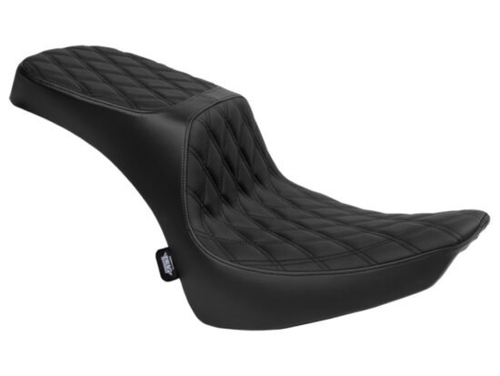 Taverner Motorsports - Seat; S/Tail'00-17 Predator 2up - DS-0802-1641