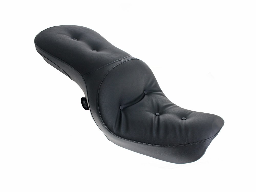 Taverner Motorsports - Seat; FXD'06-17 Low-Profile Touring - DS-0803-0560