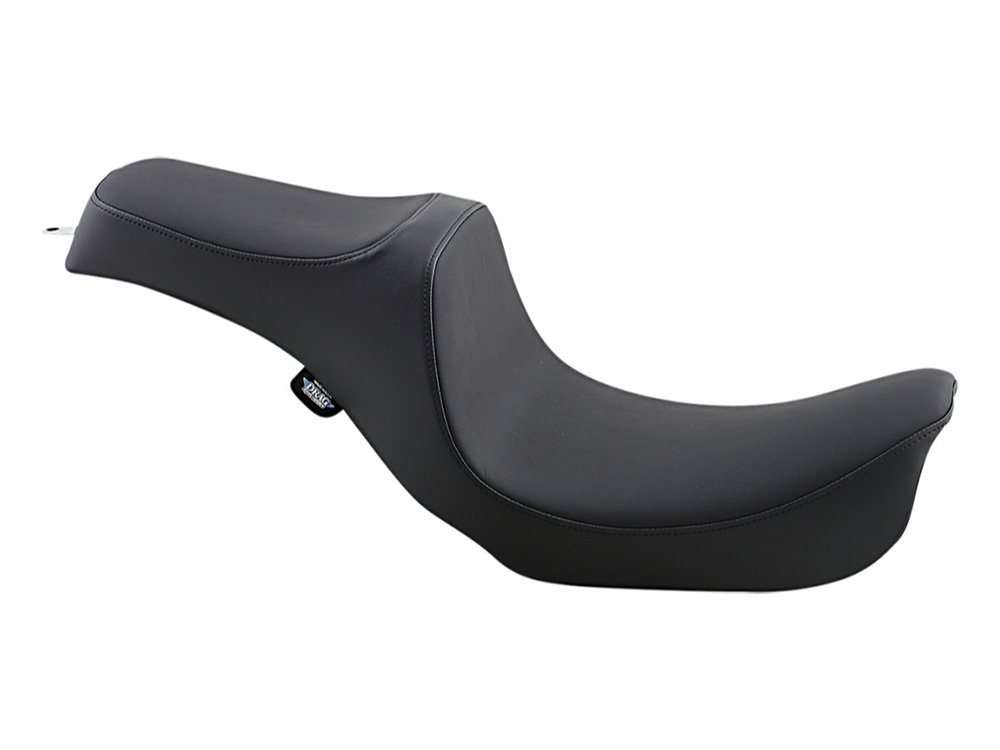Taverner Motorsports - Seat; FXD'06-17 Predator 3 Smooth - DS-0803-0601