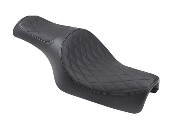 Taverner Motorsports - Seat; XL'04-21 Caballero Solar Blk - DS-0804-0669
