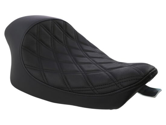 Taverner Motorsports - Seat; XL'04-21 3/4 Solo