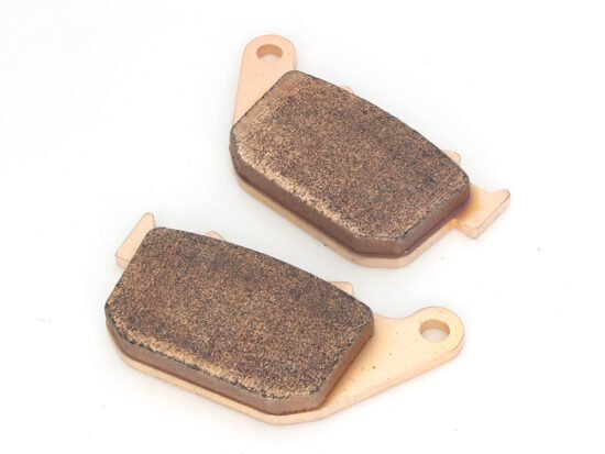 Taverner Motorsports - Brake Pads; RR XL'04-13 inc XR1200 - GB-GB0575-72