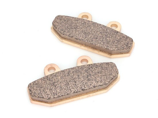 Taverner Motorsports - Brake Pads; RR S/Tail'18up - GB-GB0601-72