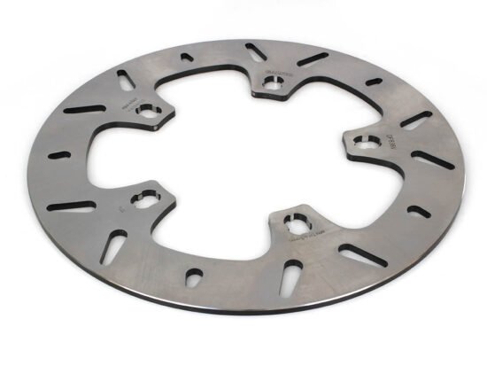 Taverner Motorsports - Disc Rotor; 11.8" FR FLH'14-23 - GB-GBD1656