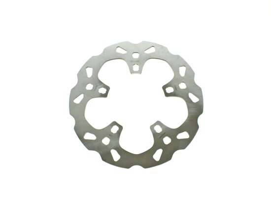 Taverner Motorsports - Disc Rotor; 12.5" FR FLH'14-23 - GB-GBD9004X
