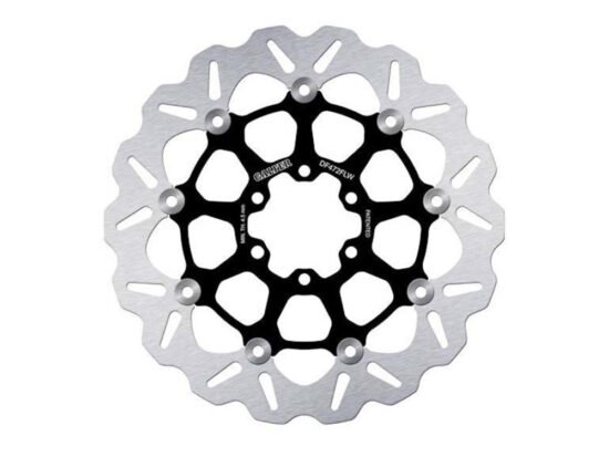 Taverner Motorsports - Disc Rotor; 11.8" FR & RR Victory & - GB-GBD9007XG