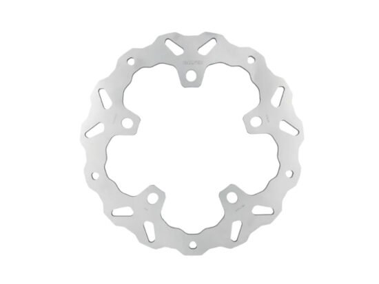 Taverner Motorsports - Disc Rotor; 12.6" FR FLH'24up - GB-GBD9013X