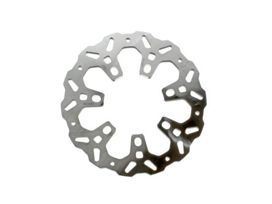 Taverner Motorsports - Disc Rotor; 11.8" FR FLH'20-24 - GB-GBD9016X
