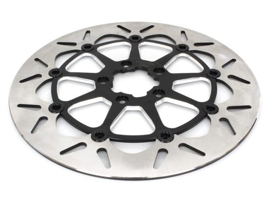 Taverner Motorsports - Disc Rotor; 13" FR BT'00up