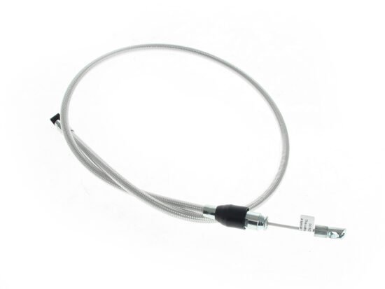 Taverner Motorsports - SC Upper C/Cable; 40" S/Tail'25up