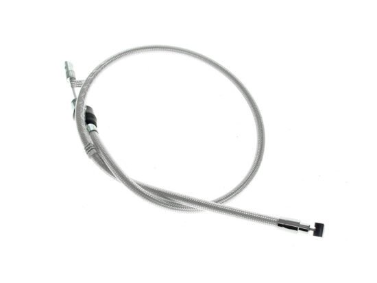 Taverner Motorsports - SC Upper C/Cable; 36" S/Tail'25up