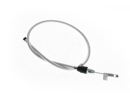 Taverner Motorsports - SC Upper C/Cable; 35" S/Tail'25up