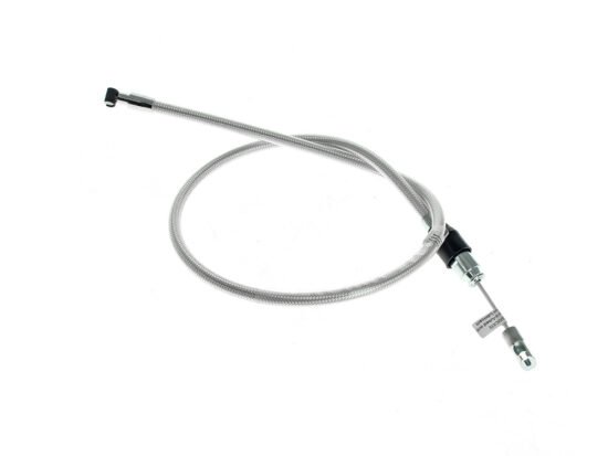 Taverner Motorsports - SC Upper C/Cable; 34" S/Tail'25up