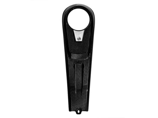 Taverner Motorsports - Dash;Carbon Gloss FXLRS'22up & - SAD-CF-822-29-001