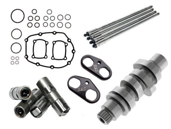 Taverner Motorsports - Cam Kit; M8'24up