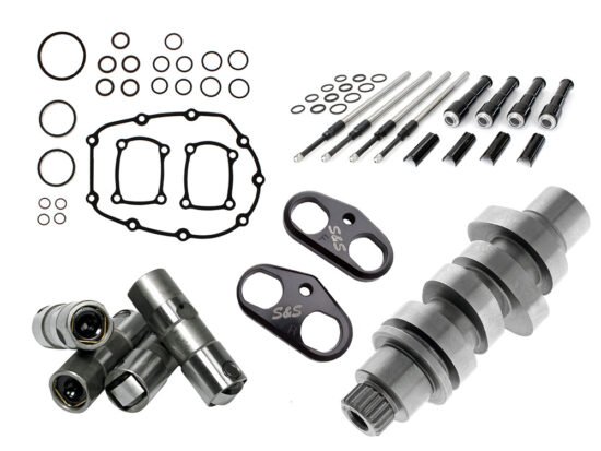 Taverner Motorsports - Cam Kit; M8'24up